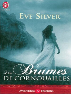 cover image of Les brumes de Cornouailles